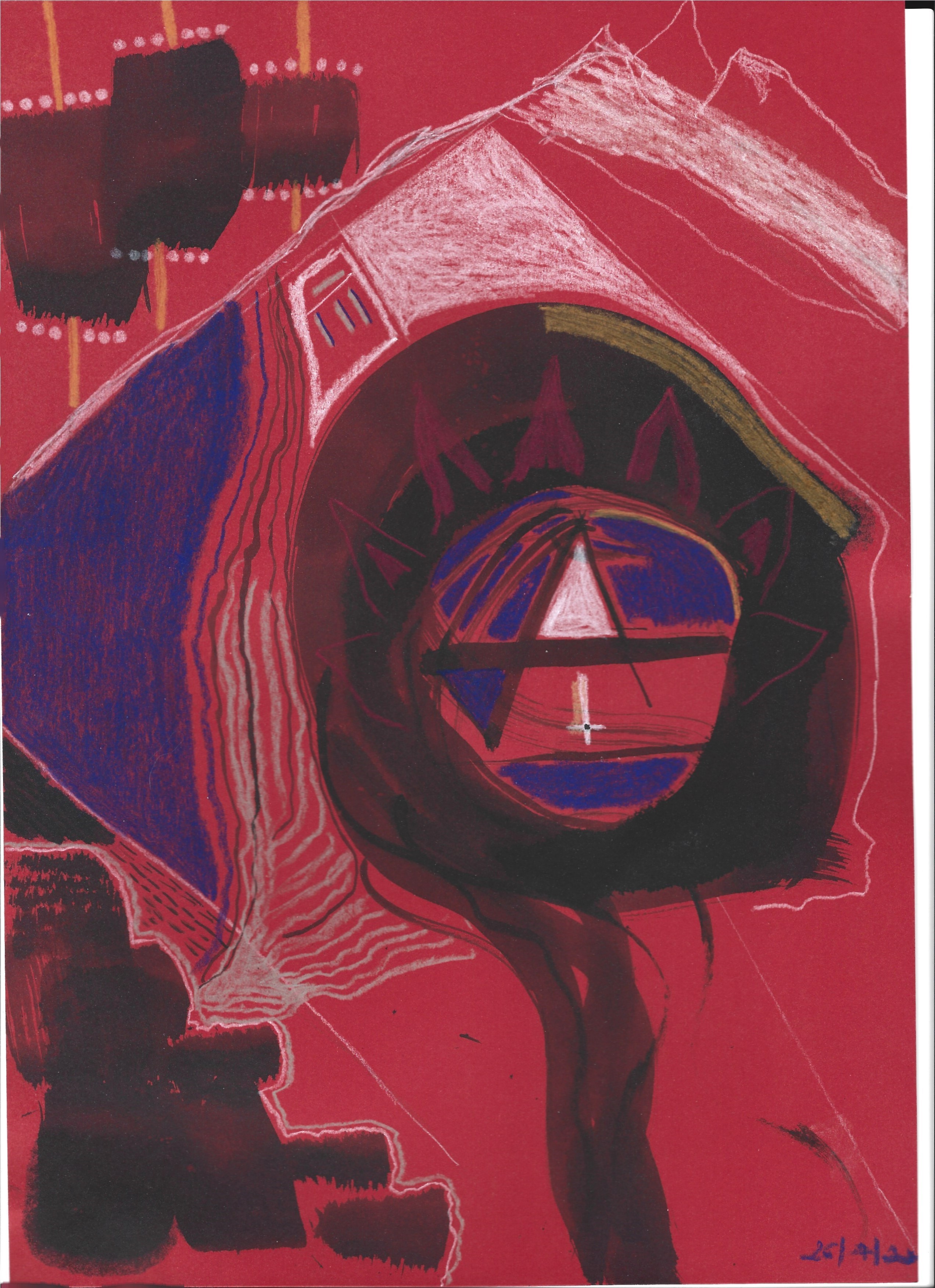 Ser em ebulição (2022)