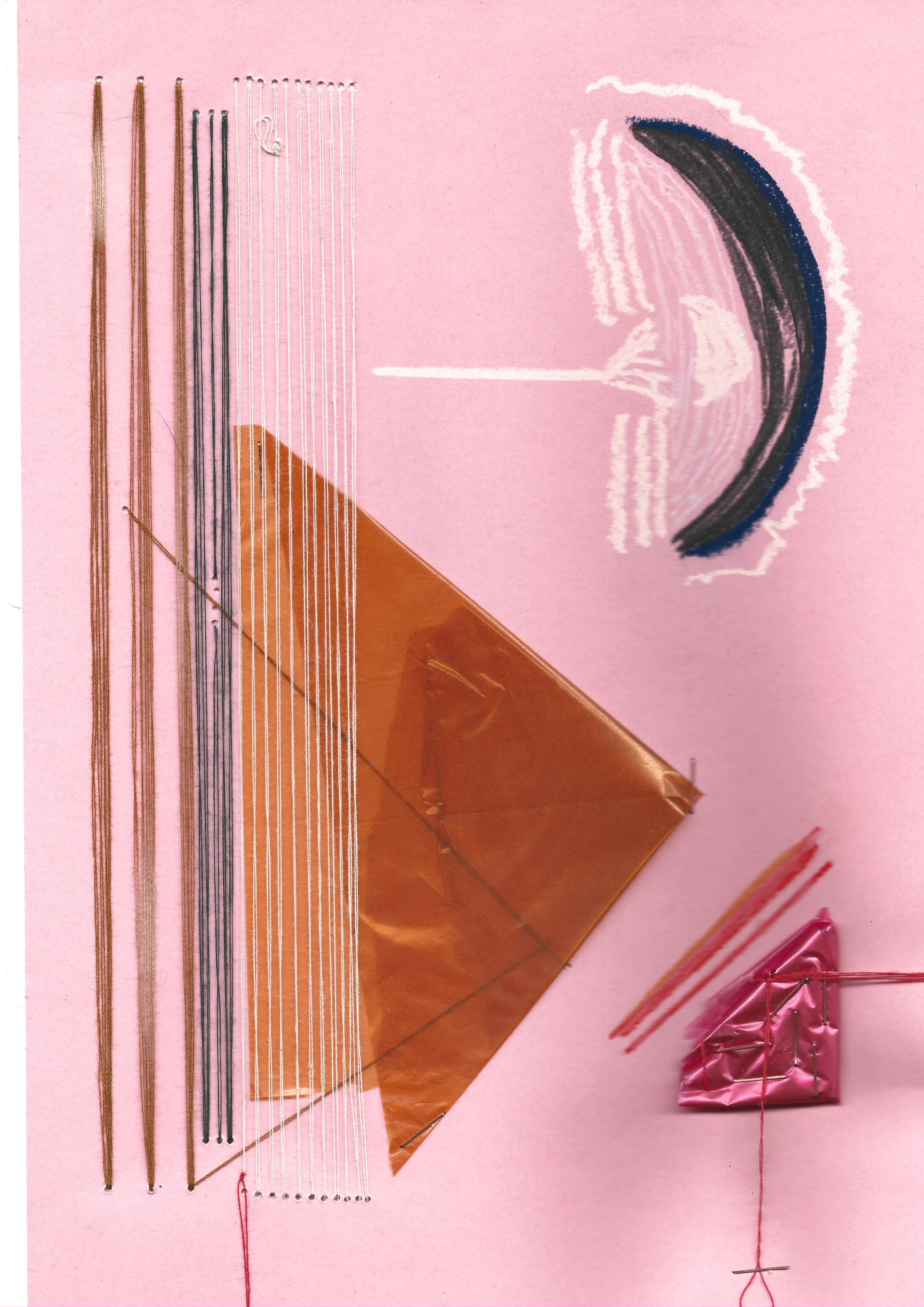 Moldes da infância (2022)