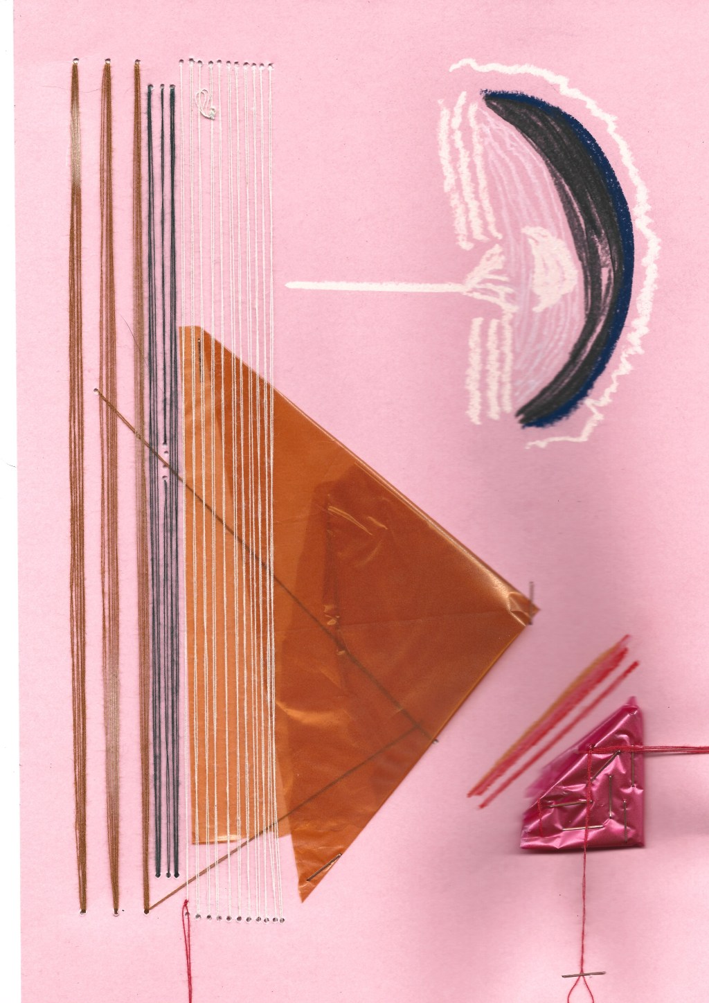 Moldes da infância&nbsp;(2022)