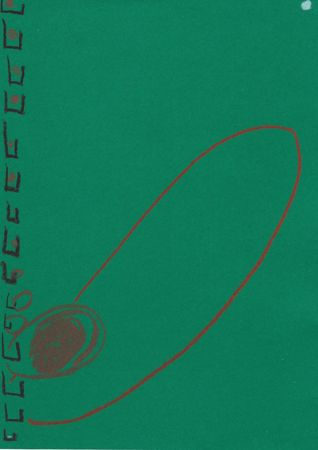 Recado, abraço e confirmação&nbsp;(2023)