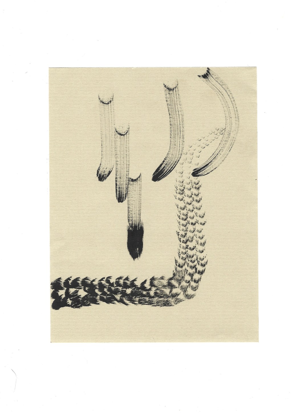 Na terra, no ar e no invisível&nbsp;(2024)