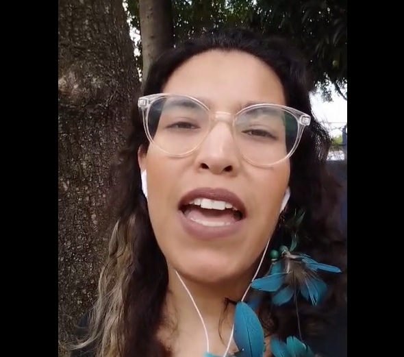 Vídeo sobre o site Comunicando a&nbsp;Palestina