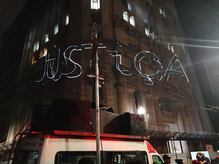 um dos meus vários nortes (2025)